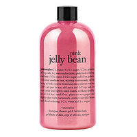 philosophy pink jelly bean shampoo