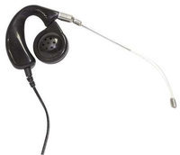 PLANTRONICS 26089-11 Single Ear Mirage H41 Headset