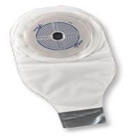 ActiveLife Transparent 1-Piece Drainable Pouch Ostomy 22771 10/bx