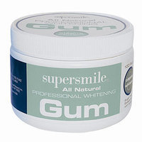 Supersmile Professional Whitening Gum