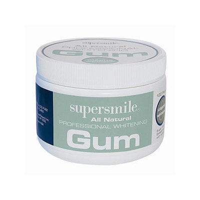 Supersmile Professional Whitening Gum