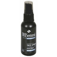 TRESemmé Hair Spray Travel