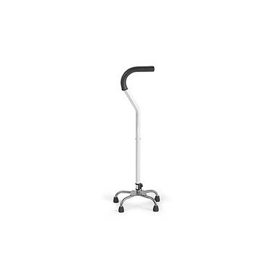 Invacare Corporation Invacare Lightweight Height Adjustable Quad Canes