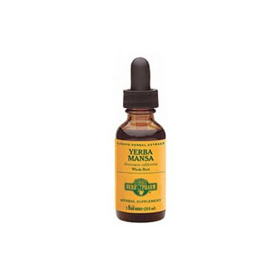 Herb Pharm Yerba Mansa Extract 4 Oz