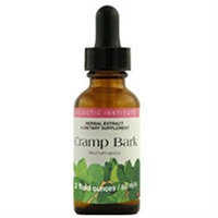Eclectic Institute Inc Cramp Bark 2 Oz With Alcohol