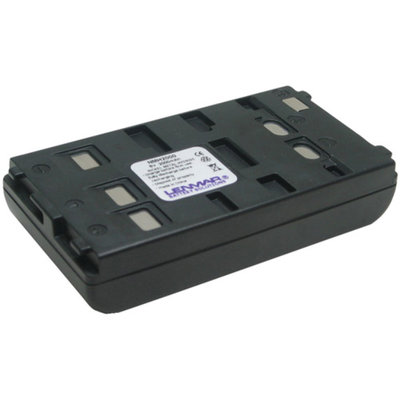 Lenmar NMH2000 Replacement Battery for Sony
