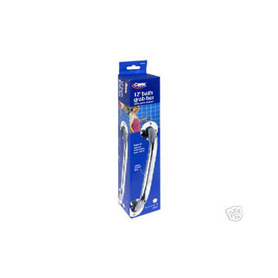 Apex-carex Healthcare Textured Wall Grab Bar - Size: 12