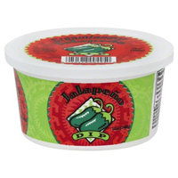Creamland Jalapeno Dip
