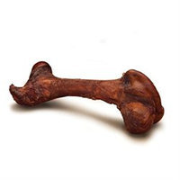 Merrick General Meaty Dog Bone 12 inches Individual