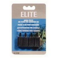 RC Hagen A962 Elite 1 in. Cylinder Air Stone 4pack