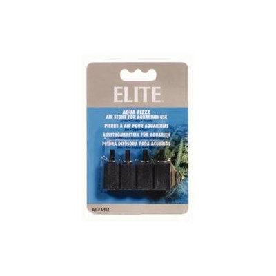 RC Hagen A962 Elite 1 in. Cylinder Air Stone 4pack