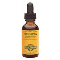 Gemvara Pipsissewa Extract Liquid, 1 oz, Herb Pharm