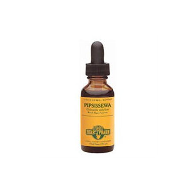 Gemvara Pipsissewa Extract Liquid, 1 oz, Herb Pharm