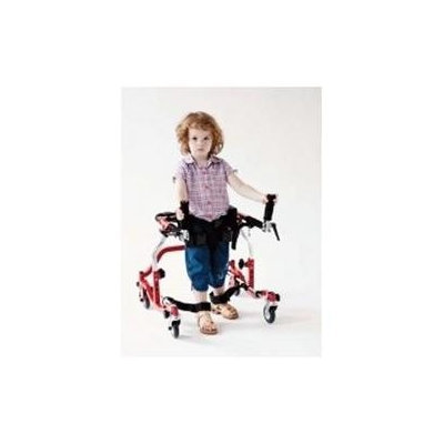 Drive Medical Wenzelite Pediatric Star Posterior Gait Trainer