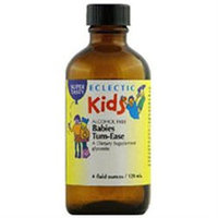 Eclectic Institute Babies Tum-Ease - 4 fl oz