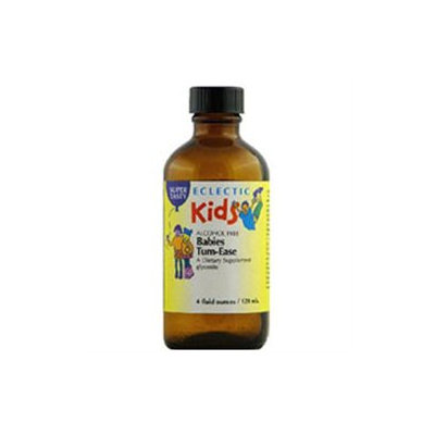 Eclectic Institute Babies Tum-Ease - 4 fl oz