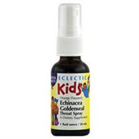 Eclectic Institute Echinacea-Golden Kids(Oran) - 1 Ounces Liquid - Other Herbs