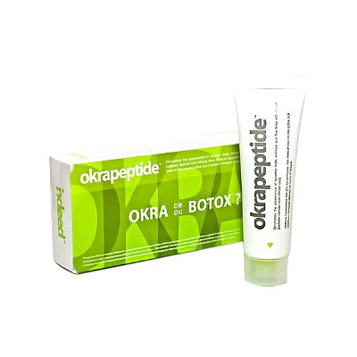 Indeed Labs Okrapeptide Anti-Wrinkle Serum