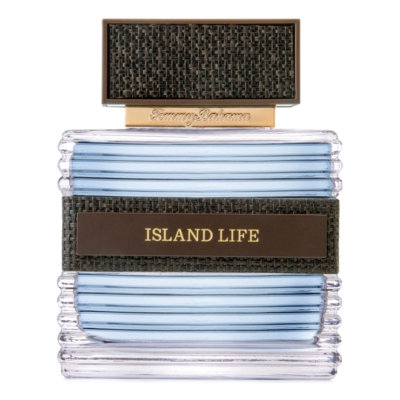 Tommy Bahama Island Life Eau de Cologne, 3.4 oz