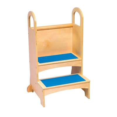 Guidecraft High Rise Step Up, 1 ea