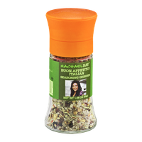 Rachael Ray Buon Appetito! Italian Seasoning Grinder