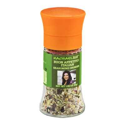 Rachael Ray Buon Appetito! Italian Seasoning Grinder