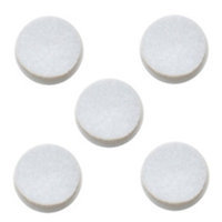 Omron 9930 Replacement Filter Pack - Pack of 5