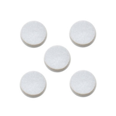 Omron 9930 Replacement Filter Pack - Pack of 5