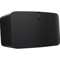 SONOS - PLAY:5 (gen 2) Wireless Speaker - Black