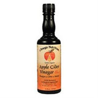 Omega Nutrition Apple Cider Vinegar - 12 fl oz