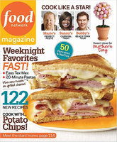 Kmart.com Food Network Magazine - Kmart.com