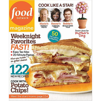 Kmart.com Food Network Magazine - Kmart.com