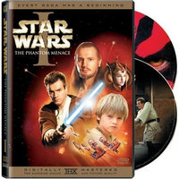 Star Wars: Episode I - The Phantom Menace (Widescreen Edition)