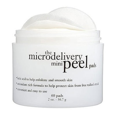 Philosophy Microdelivery Peel Pads, 100 Count