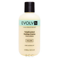 EVOLVh TotalControl Styling Creme - 8.5 oz