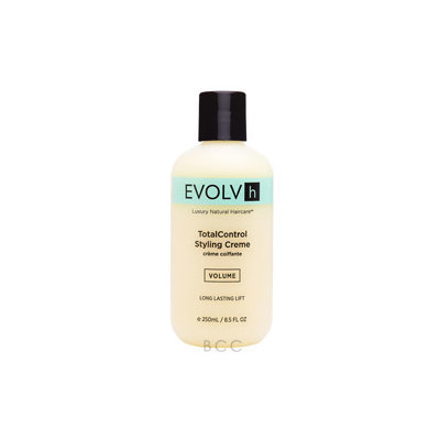 EVOLVh TotalControl Styling Creme - 8.5 oz