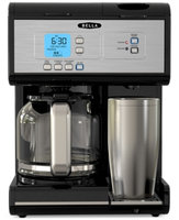 Bella 14405 Triple Brew Coffee Maker