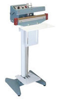 Value Brand 2LED6 Foot Operated Bag Sealer, Pedestal, 12In