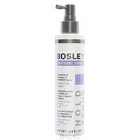 Bosley Professional Strength Non-Aerosol Hairspray and Fiberhold Spray