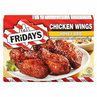 T.G.I. Friday's TGI Friday's Honey BBQ Chicken Wings 10-oz.