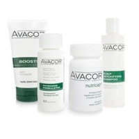 Avacor Physicians Formulation Hair Regrowth Treatment for Men, 3 Month Supply 3 Month Supply