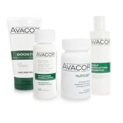 Avacor Physicians Formulation Hair Regrowth Treatment for Men, 3 Month Supply 3 Month Supply