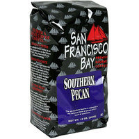 San Francisco Bay Coffee Southern Pecan Whole Bean Coffee
