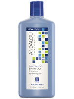 Andalou Naturals Argan Stem Cell Age Defying Shampoo