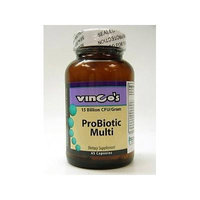 Vinco - ProBiotic Multi 15 Billion 45 caps