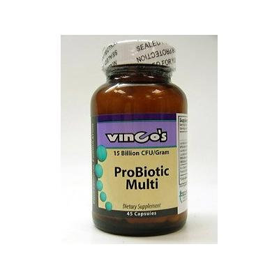 Vinco - ProBiotic Multi 15 Billion 45 caps