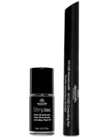 Alessandro International Receive a Free Correcting Pen and Peel-Off Activator with Alessandro Striplac Starter Kit purchase