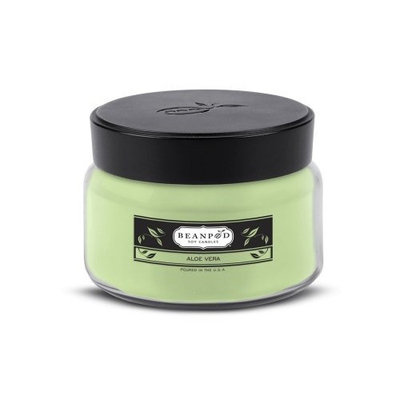 Beanpod Candles, Apple Pie, 8-Ounce