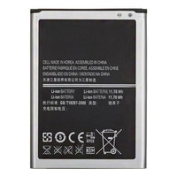 Battery for Samsung-EBB800BUBE Replacement Battery