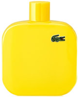 Lacoste Eau de Lacoste L.12.12 Yellow Eau de Toilette, 6 oz